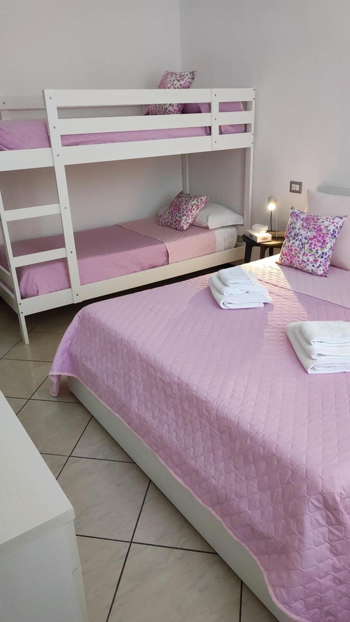 Il Borgomct A Montecatini Terme 아파트 외부 사진